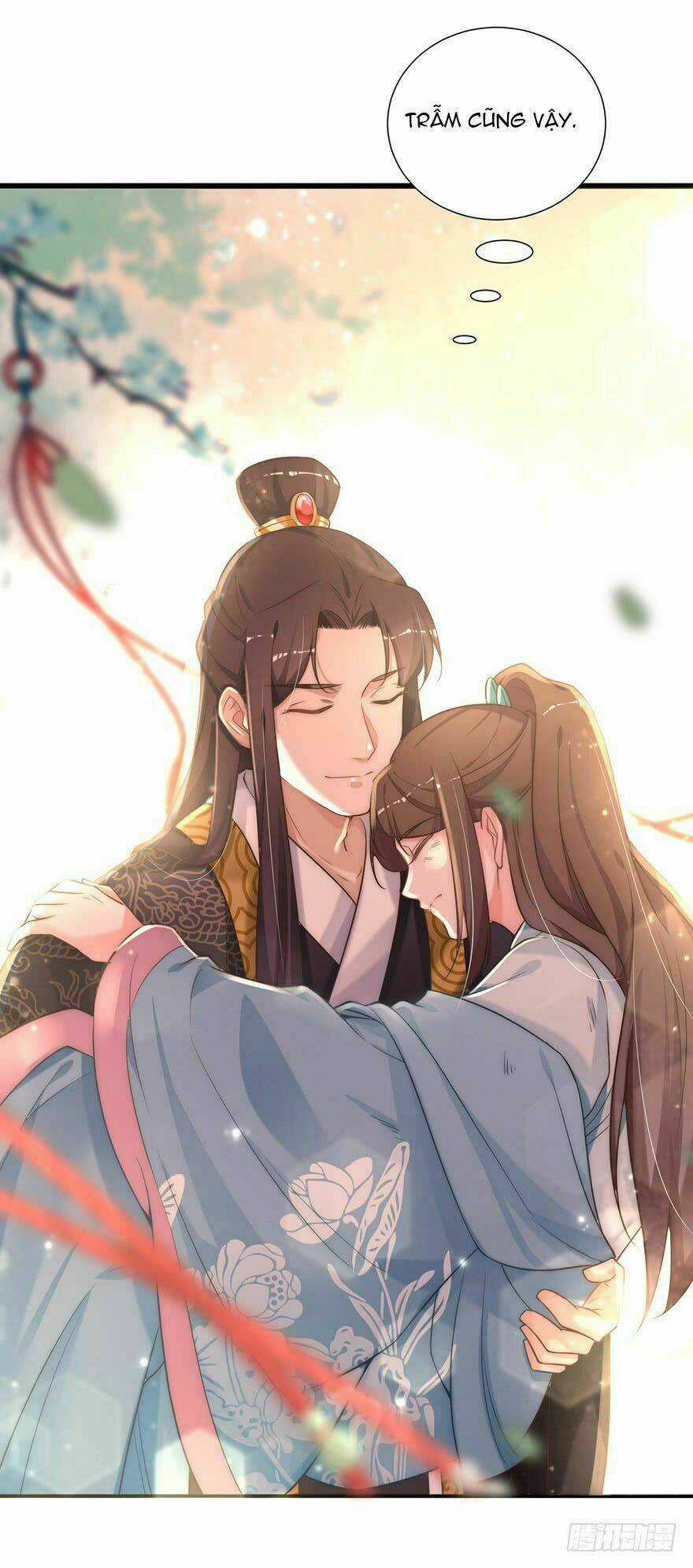 Cung Đấu Live - Chapter 11 - Trang 36