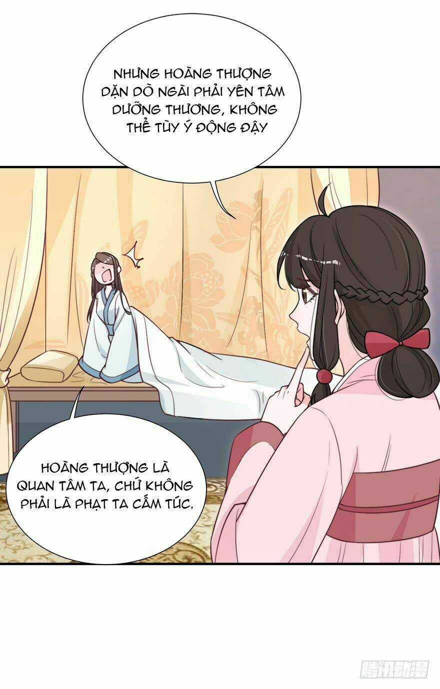 Cung Đấu Live - Chapter 12 - Trang 11