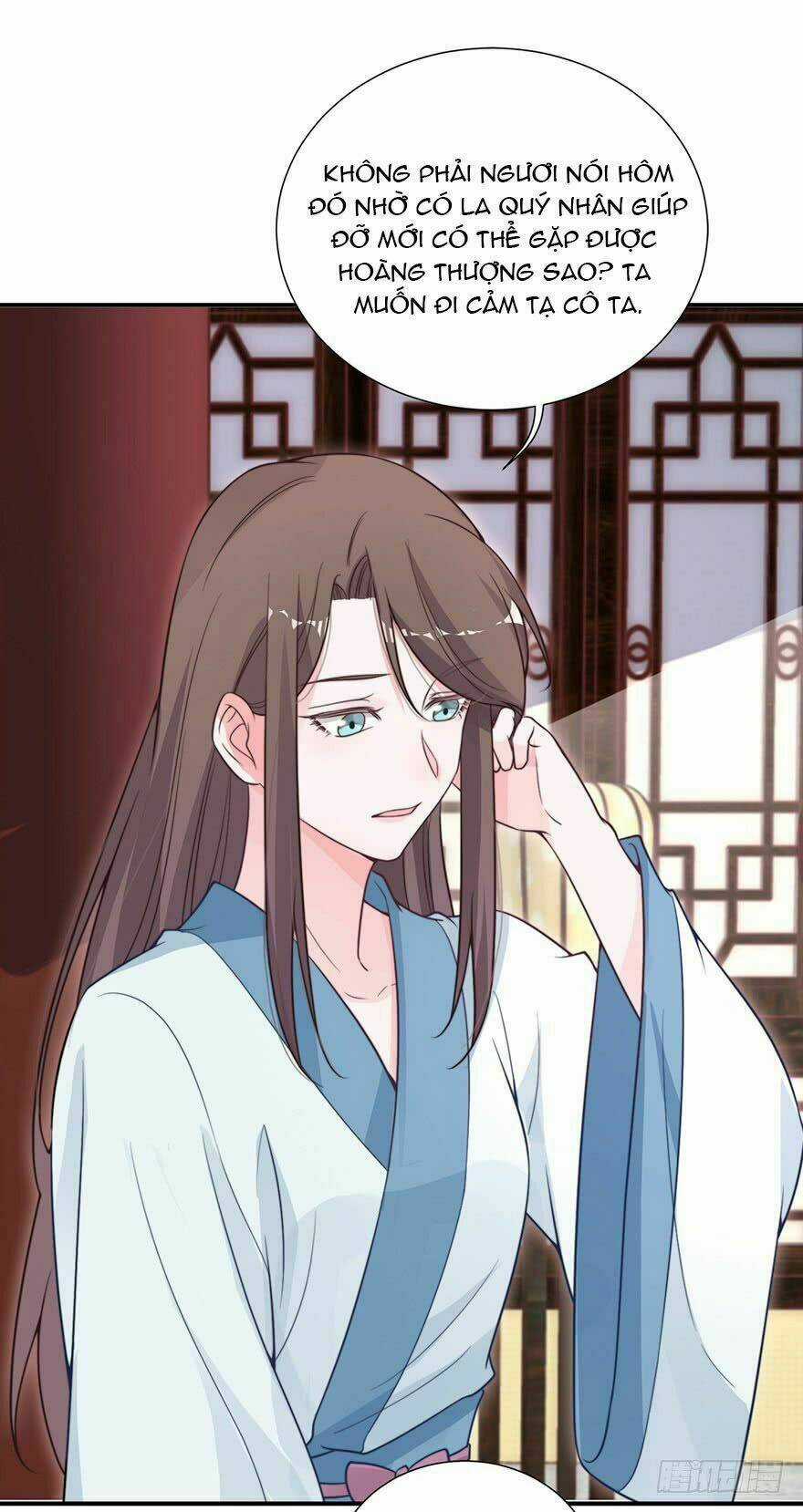 Cung Đấu Live - Chapter 12 - Trang 15