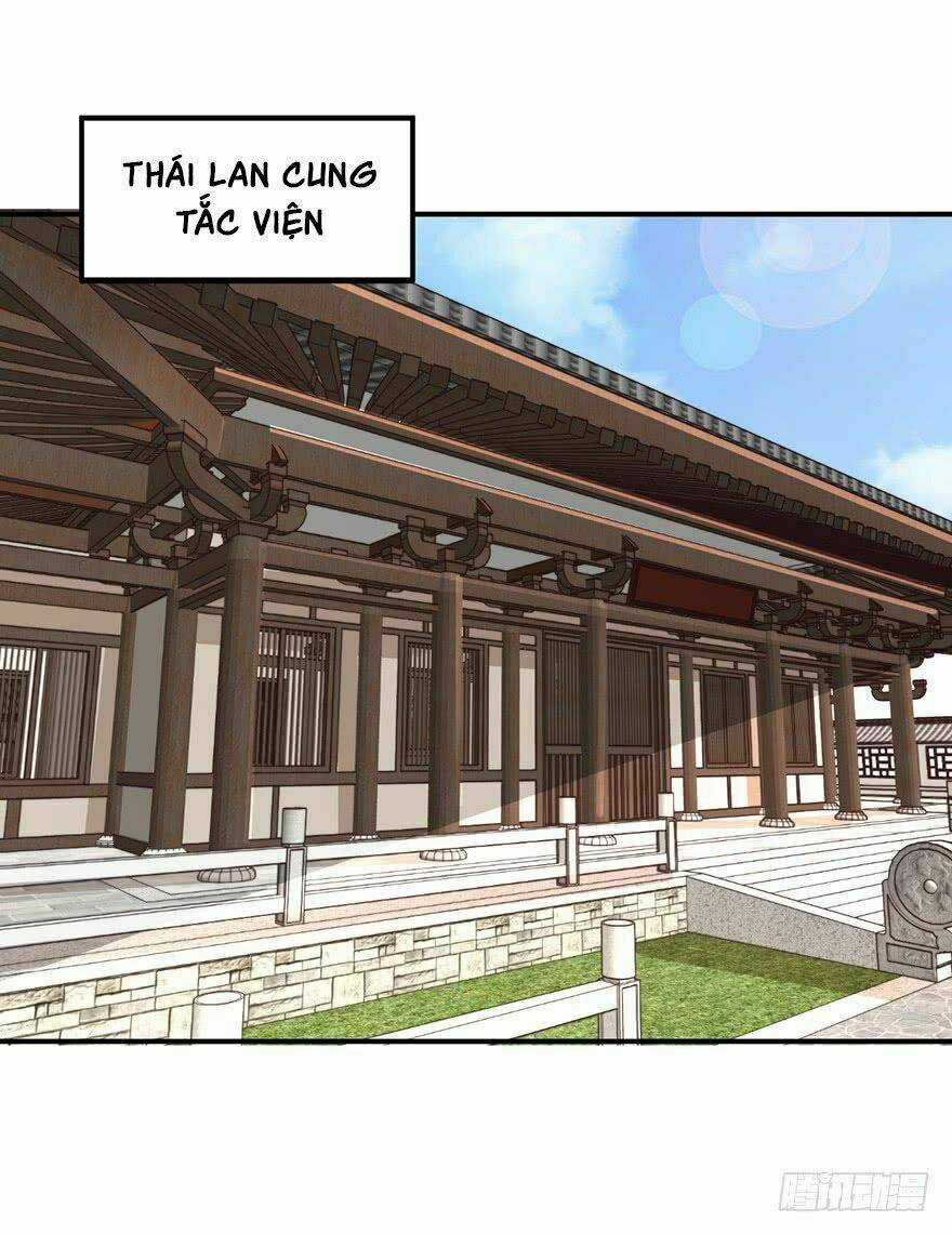 Cung Đấu Live - Chapter 12 - Trang 18