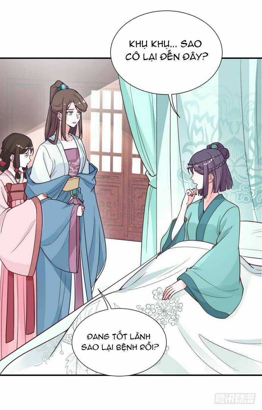 Cung Đấu Live - Chapter 12 - Trang 19