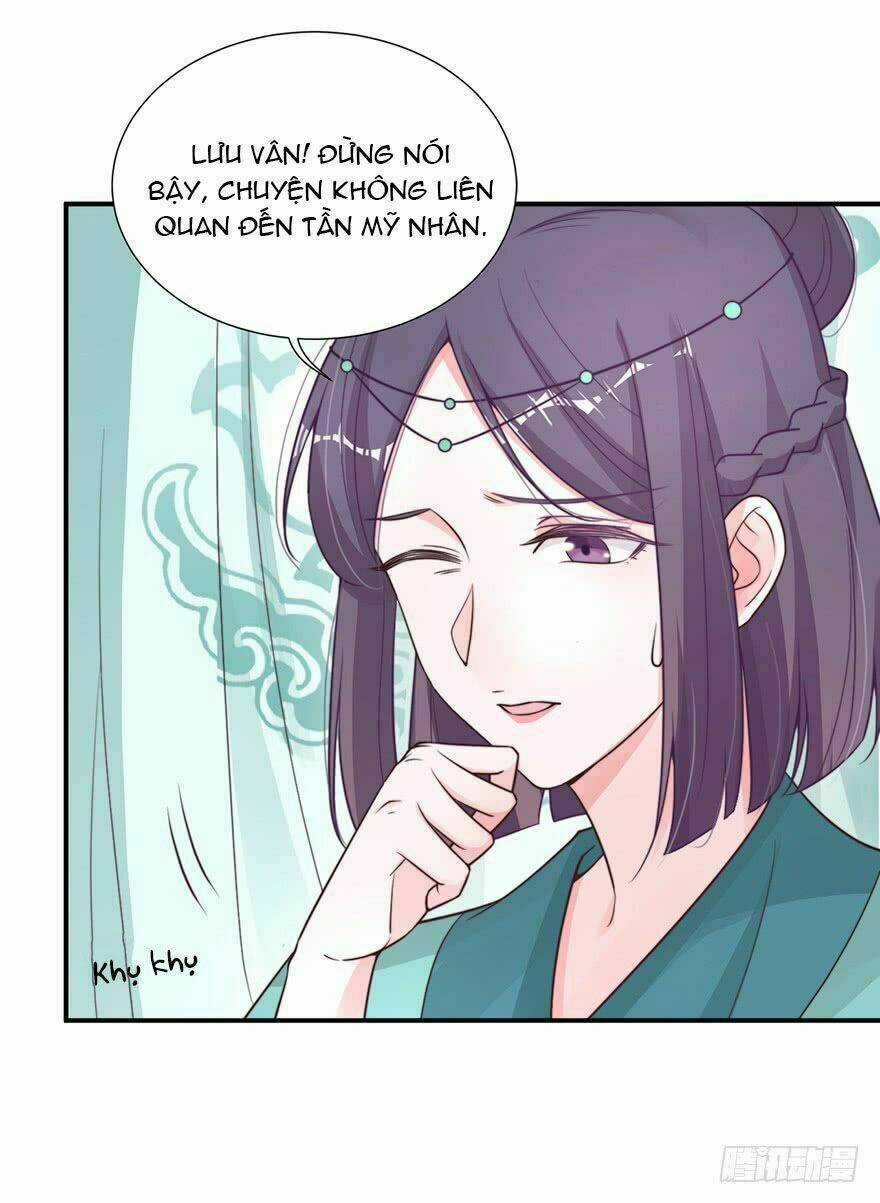 Cung Đấu Live - Chapter 12 - Trang 21