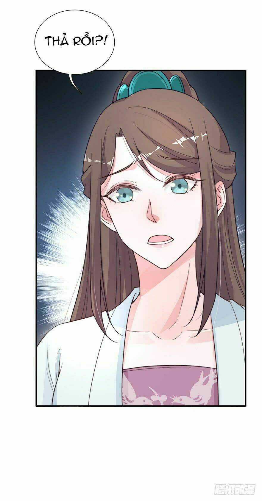 Cung Đấu Live - Chapter 12 - Trang 23