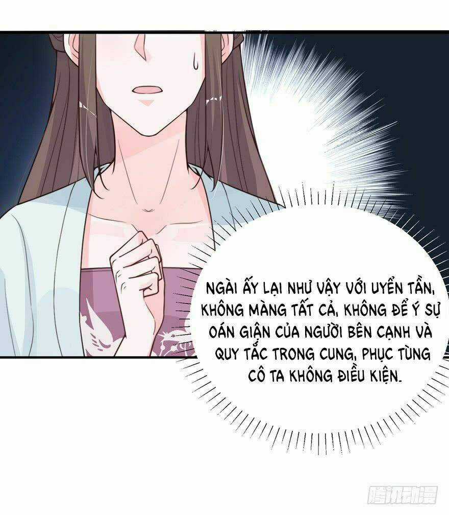 Cung Đấu Live - Chapter 12 - Trang 26