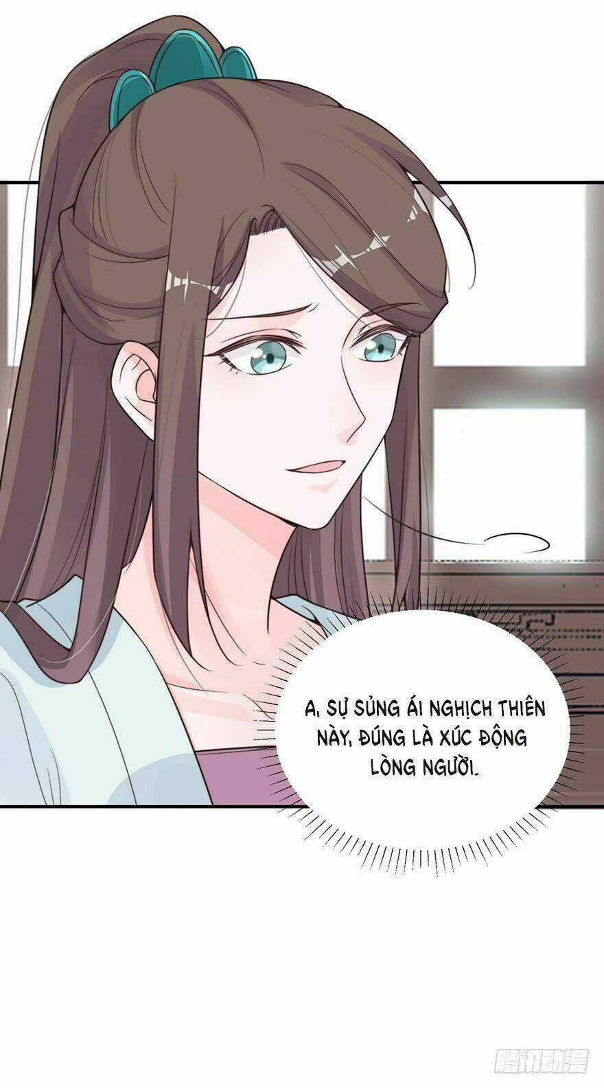 Cung Đấu Live - Chapter 12 - Trang 27