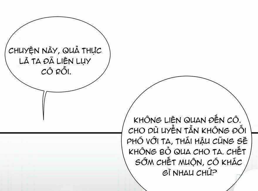 Cung Đấu Live - Chapter 12 - Trang 28