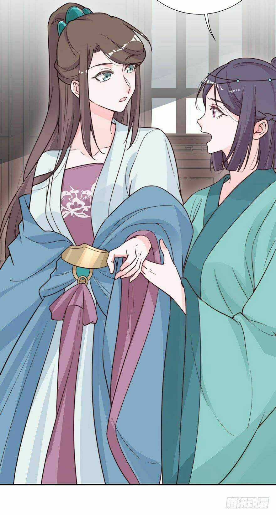 Cung Đấu Live - Chapter 12 - Trang 29