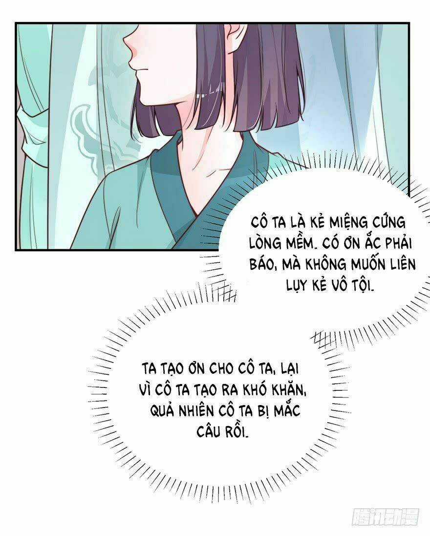 Cung Đấu Live - Chapter 12 - Trang 34
