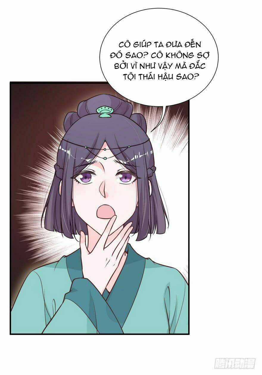 Cung Đấu Live - Chapter 12 - Trang 35