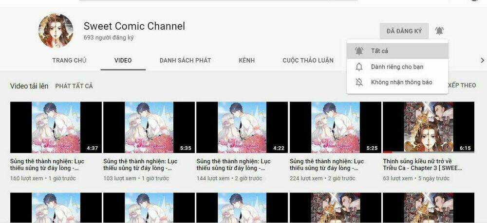 Cung Đấu Live - Chapter 12 - Trang 43