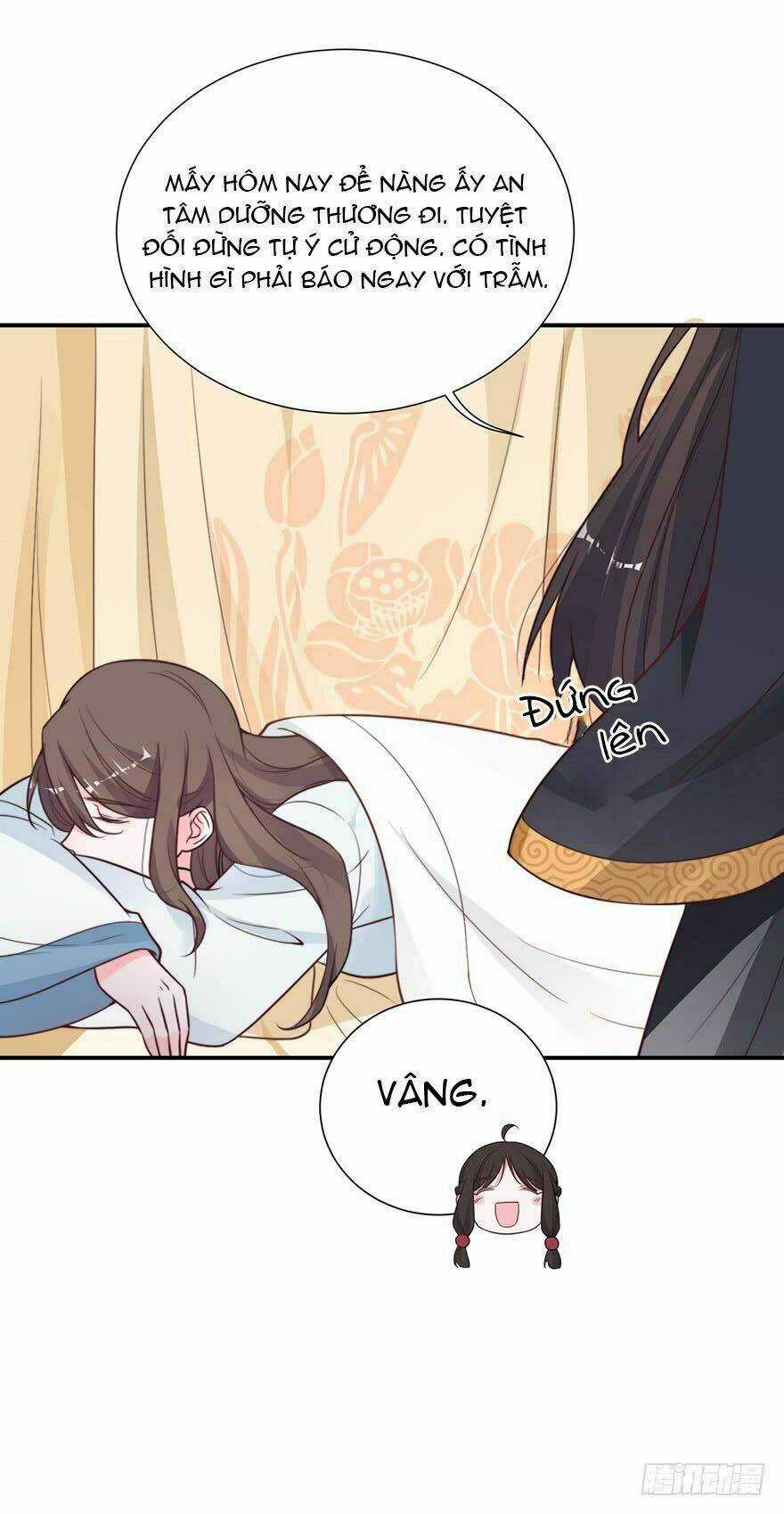 Cung Đấu Live - Chapter 12 - Trang 6