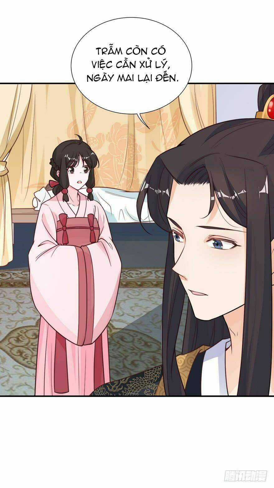 Cung Đấu Live - Chapter 12 - Trang 7