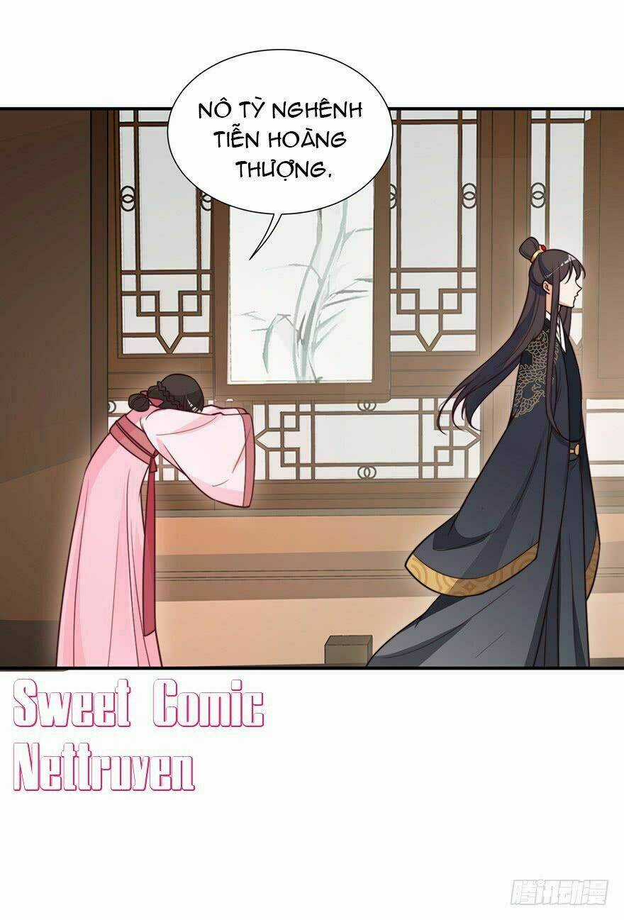 Cung Đấu Live - Chapter 12 - Trang 8