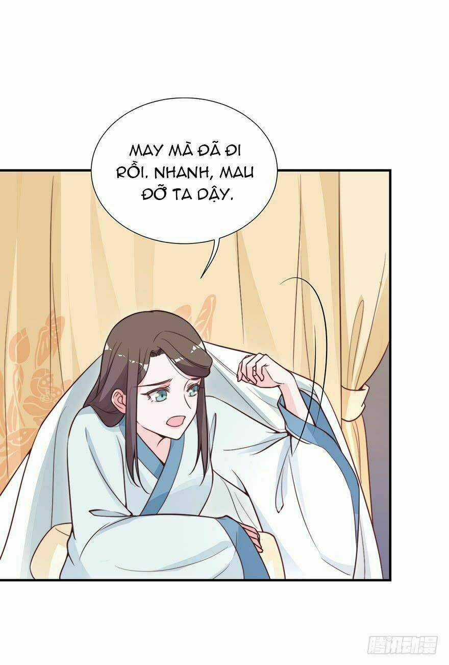 Cung Đấu Live - Chapter 12 - Trang 10