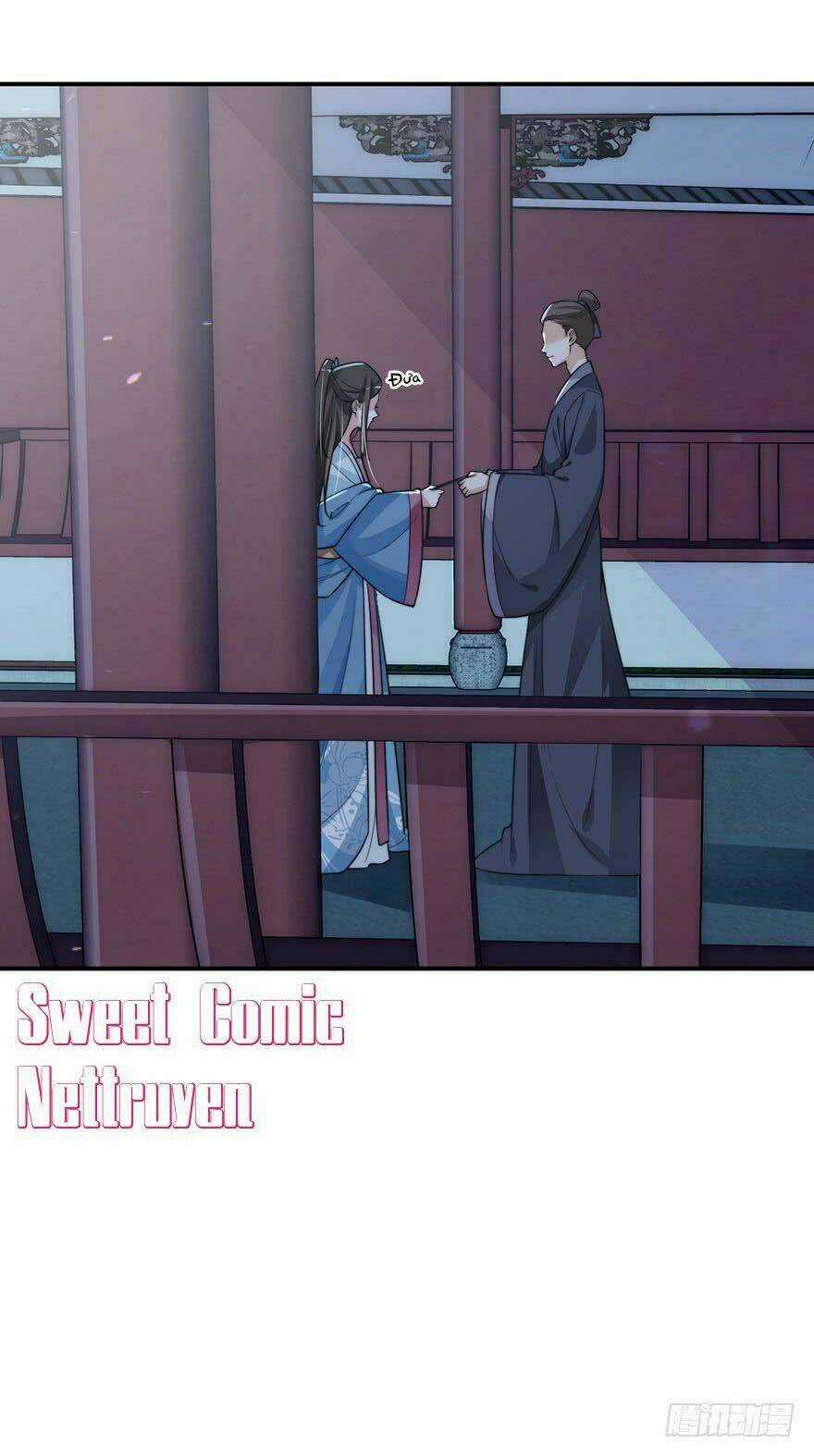 Cung Đấu Live - Chapter 13 - Trang 11