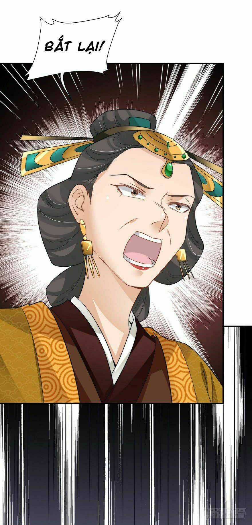 Cung Đấu Live - Chapter 13 - Trang 12