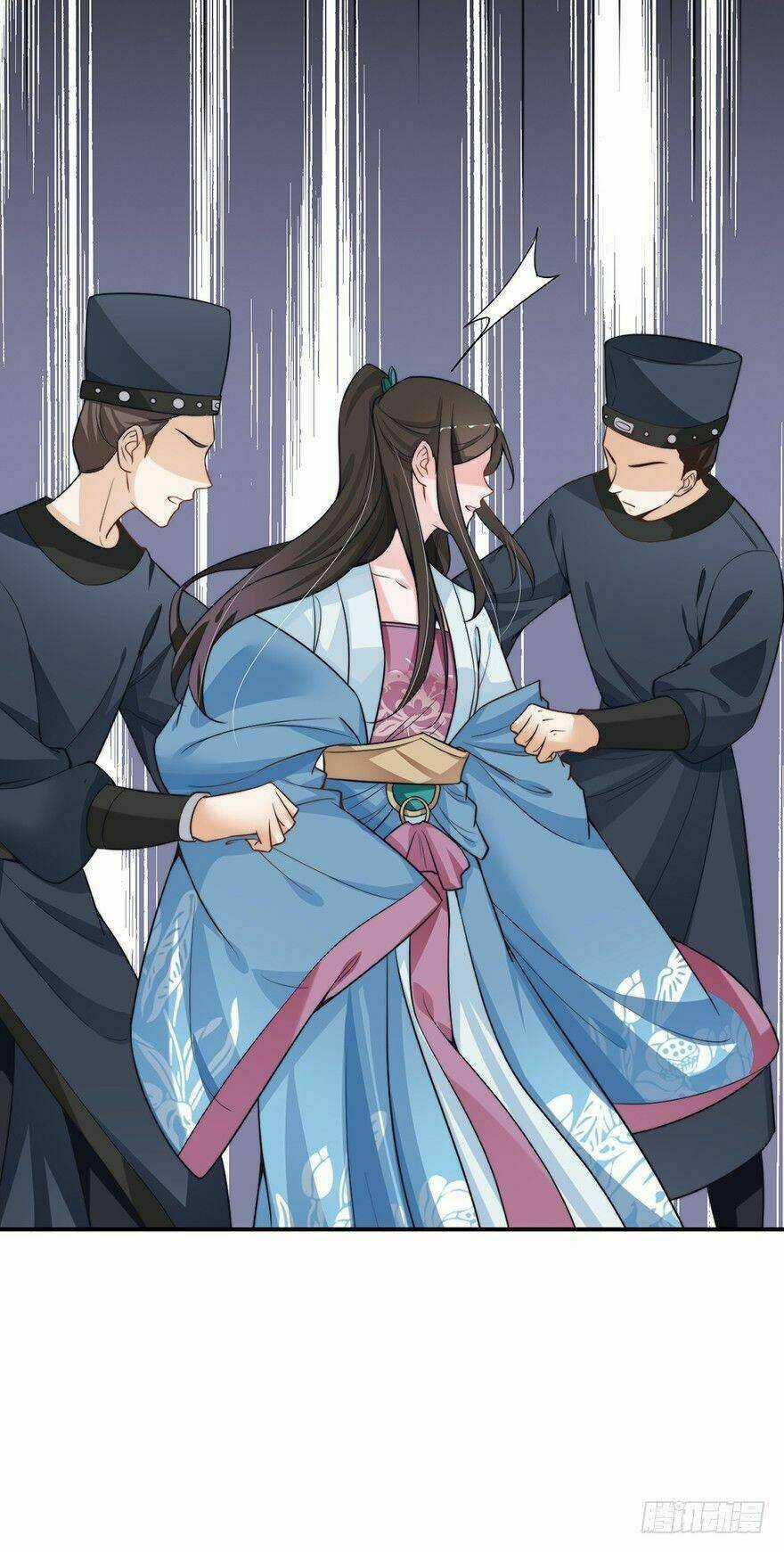 Cung Đấu Live - Chapter 13 - Trang 13