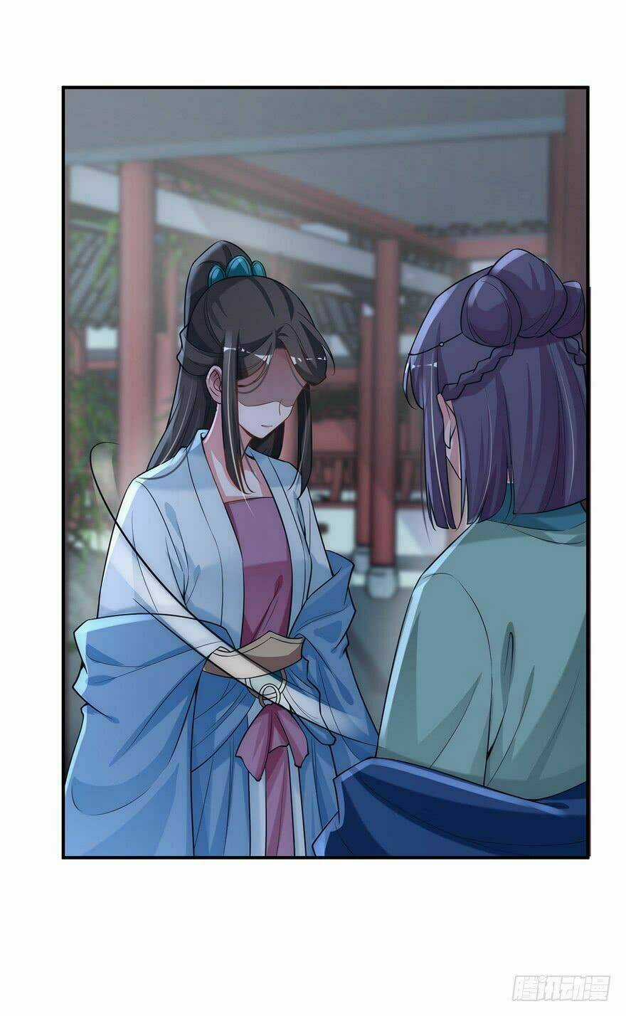 Cung Đấu Live - Chapter 13 - Trang 18