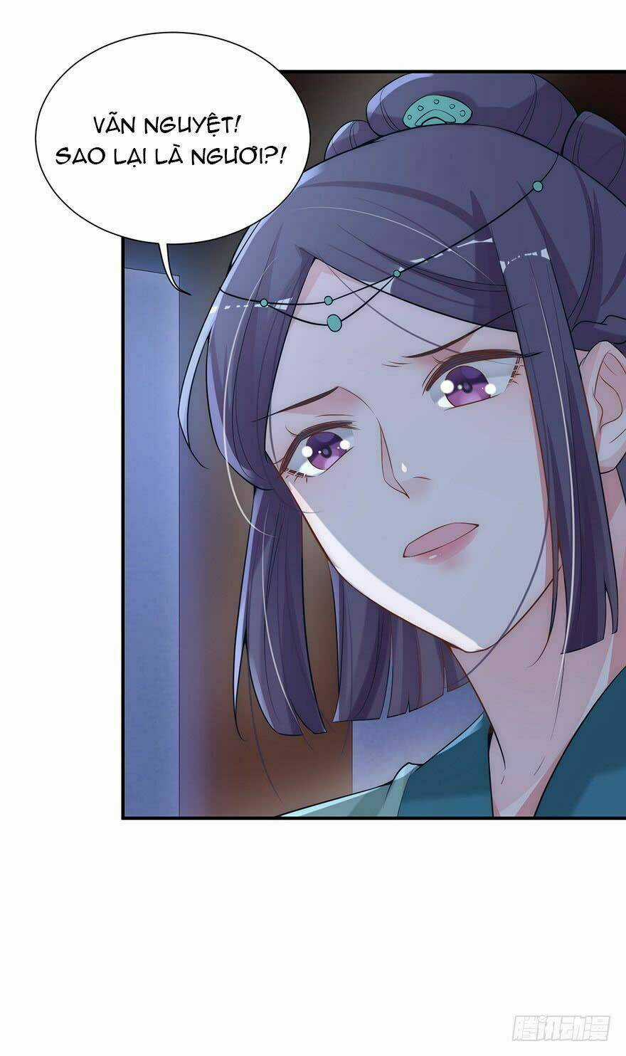 Cung Đấu Live - Chapter 13 - Trang 20