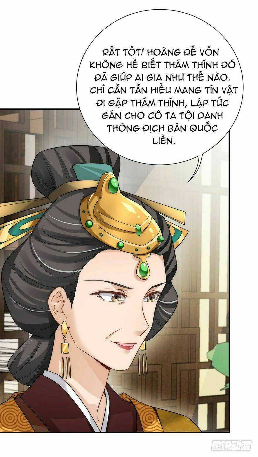 Cung Đấu Live - Chapter 13 - Trang 3