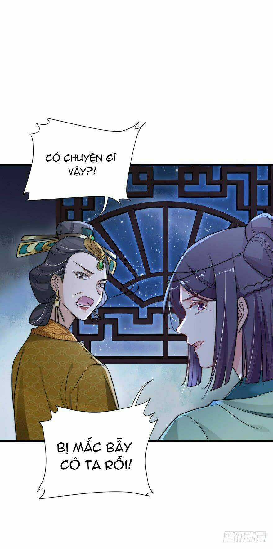 Cung Đấu Live - Chapter 13 - Trang 23