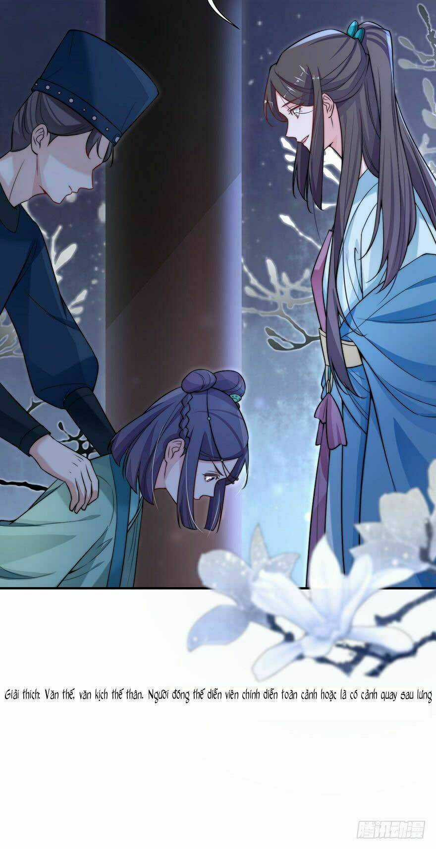 Cung Đấu Live - Chapter 13 - Trang 25