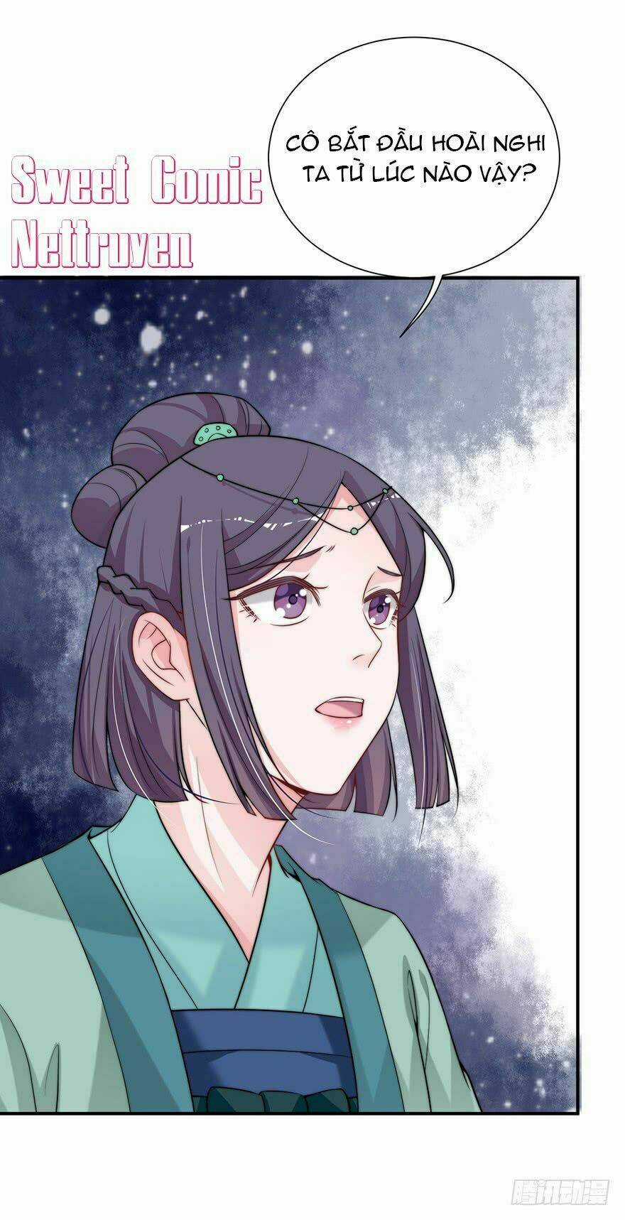 Cung Đấu Live - Chapter 13 - Trang 26