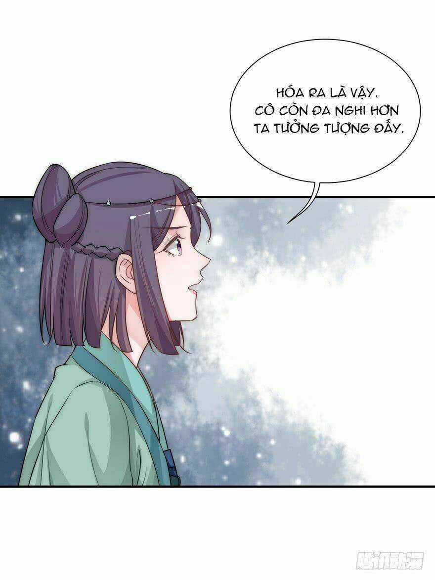 Cung Đấu Live - Chapter 13 - Trang 30