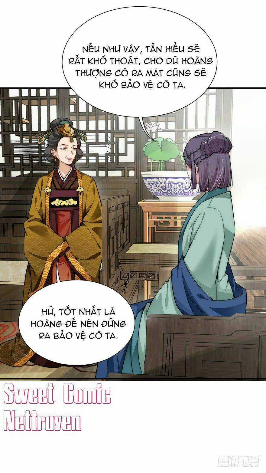 Cung Đấu Live - Chapter 13 - Trang 4