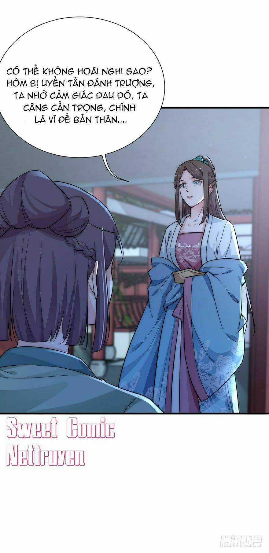 Cung Đấu Live - Chapter 13 - Trang 31