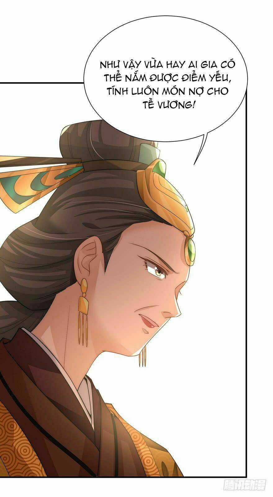 Cung Đấu Live - Chapter 13 - Trang 5