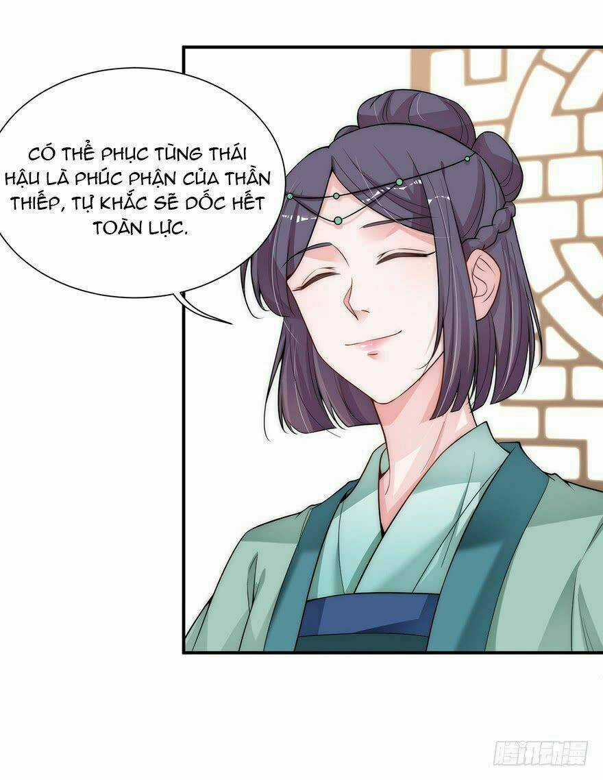 Cung Đấu Live - Chapter 13 - Trang 7