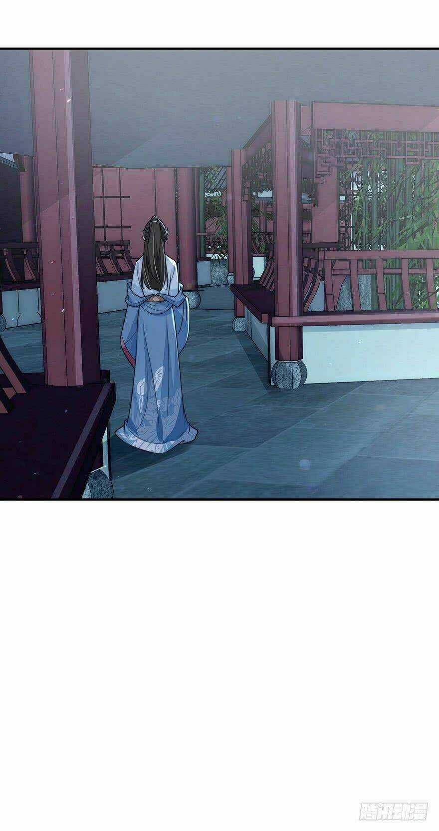 Cung Đấu Live - Chapter 13 - Trang 10