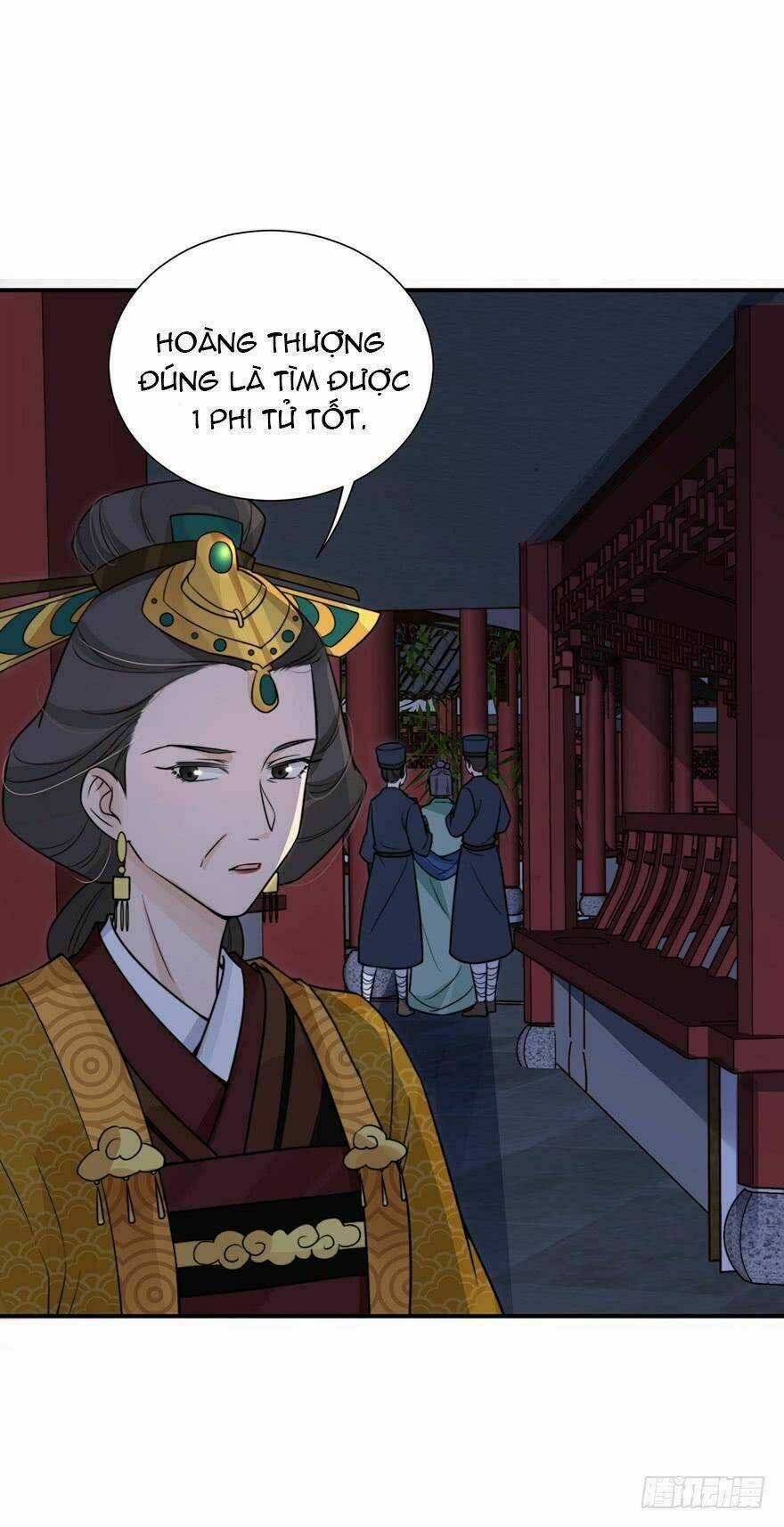 Cung Đấu Live - Chapter 14 - Trang 2