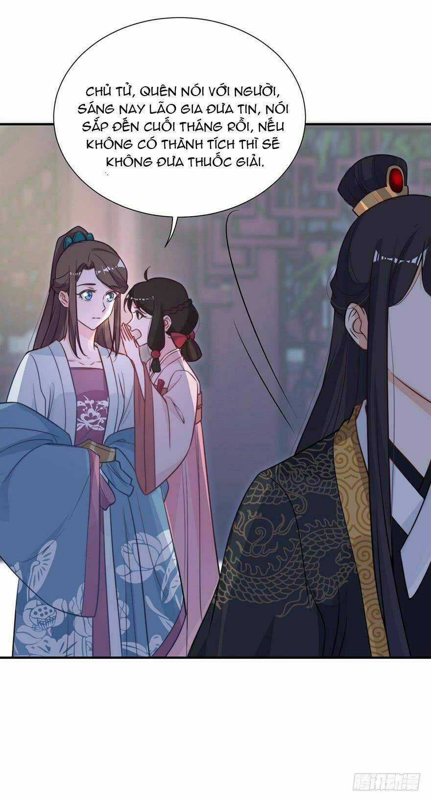 Cung Đấu Live - Chapter 14 - Trang 12