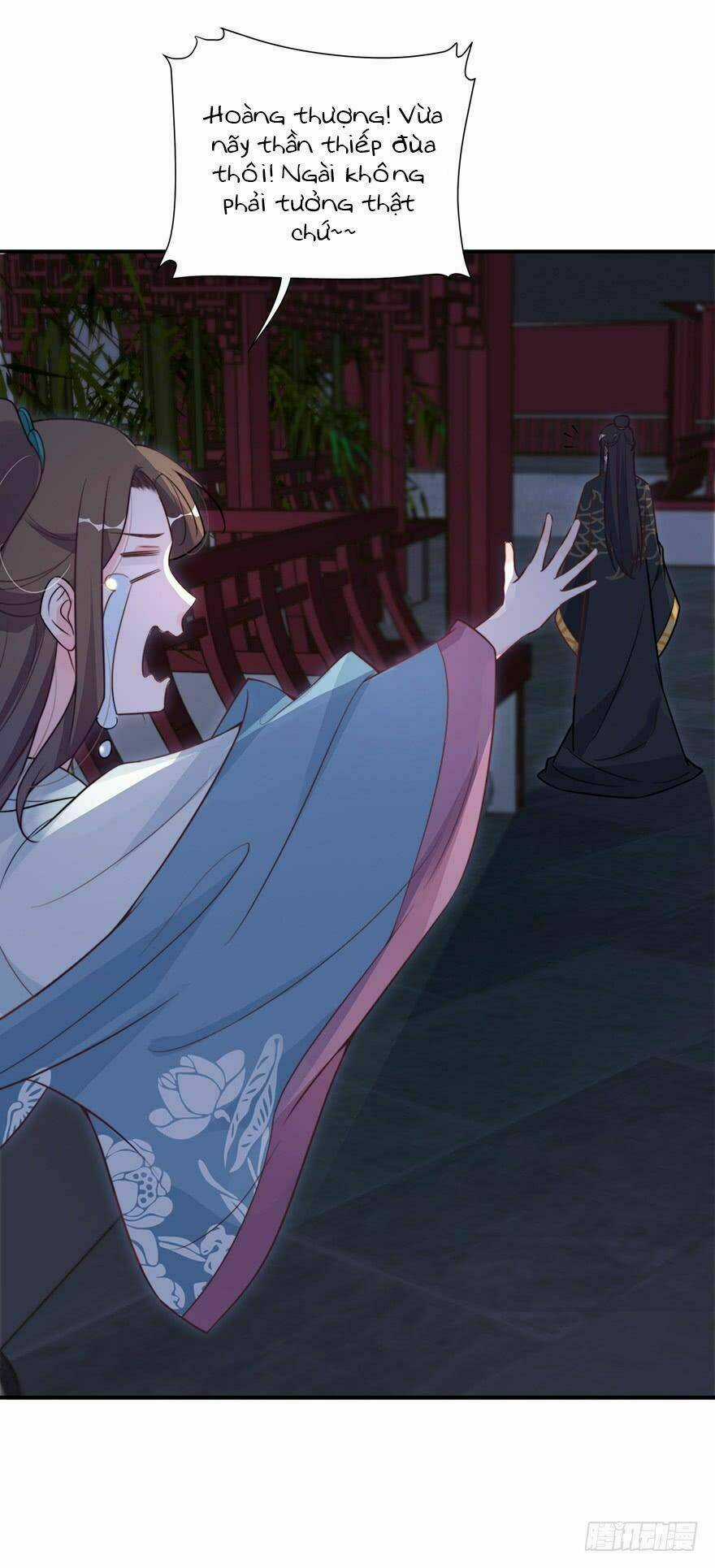 Cung Đấu Live - Chapter 14 - Trang 14