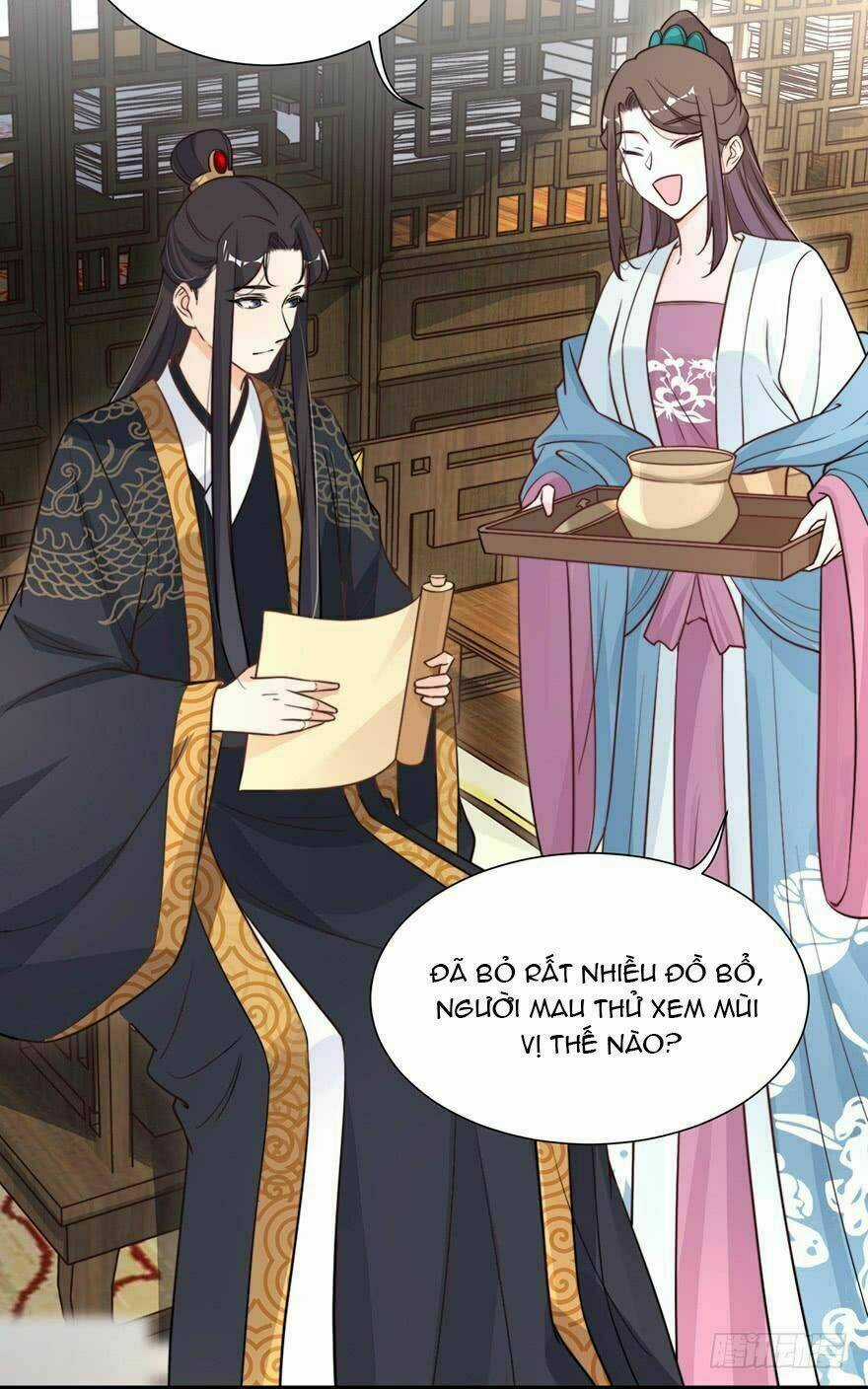 Cung Đấu Live - Chapter 14 - Trang 18