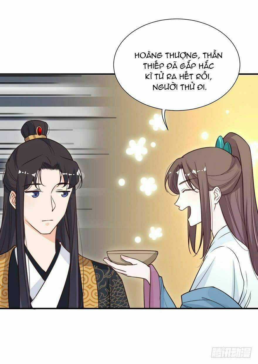 Cung Đấu Live - Chapter 14 - Trang 22