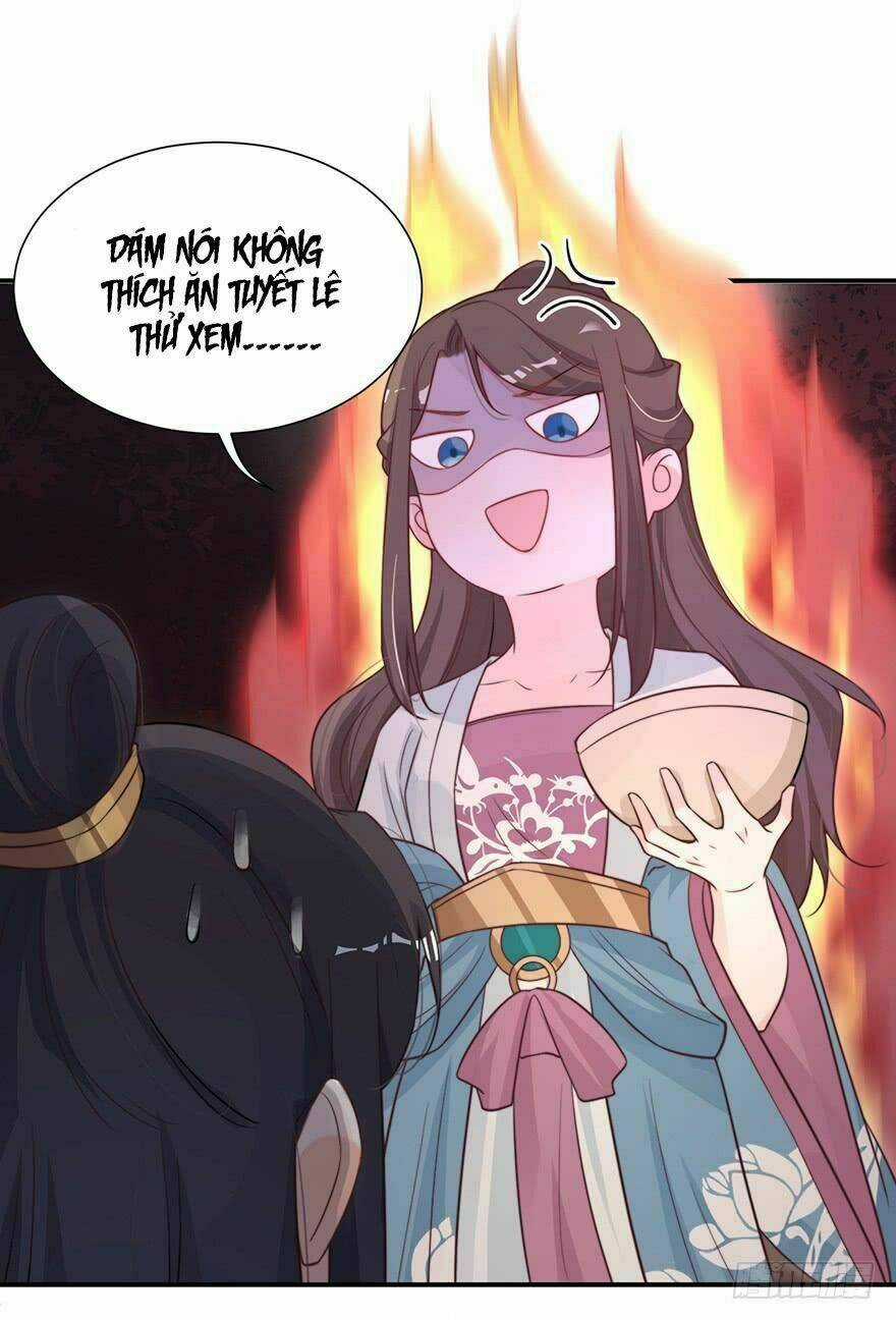 Cung Đấu Live - Chapter 14 - Trang 24