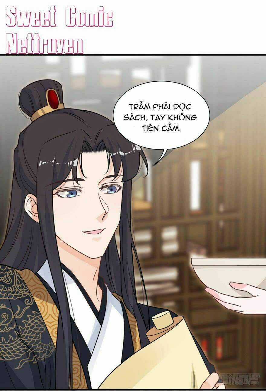 Cung Đấu Live - Chapter 14 - Trang 25