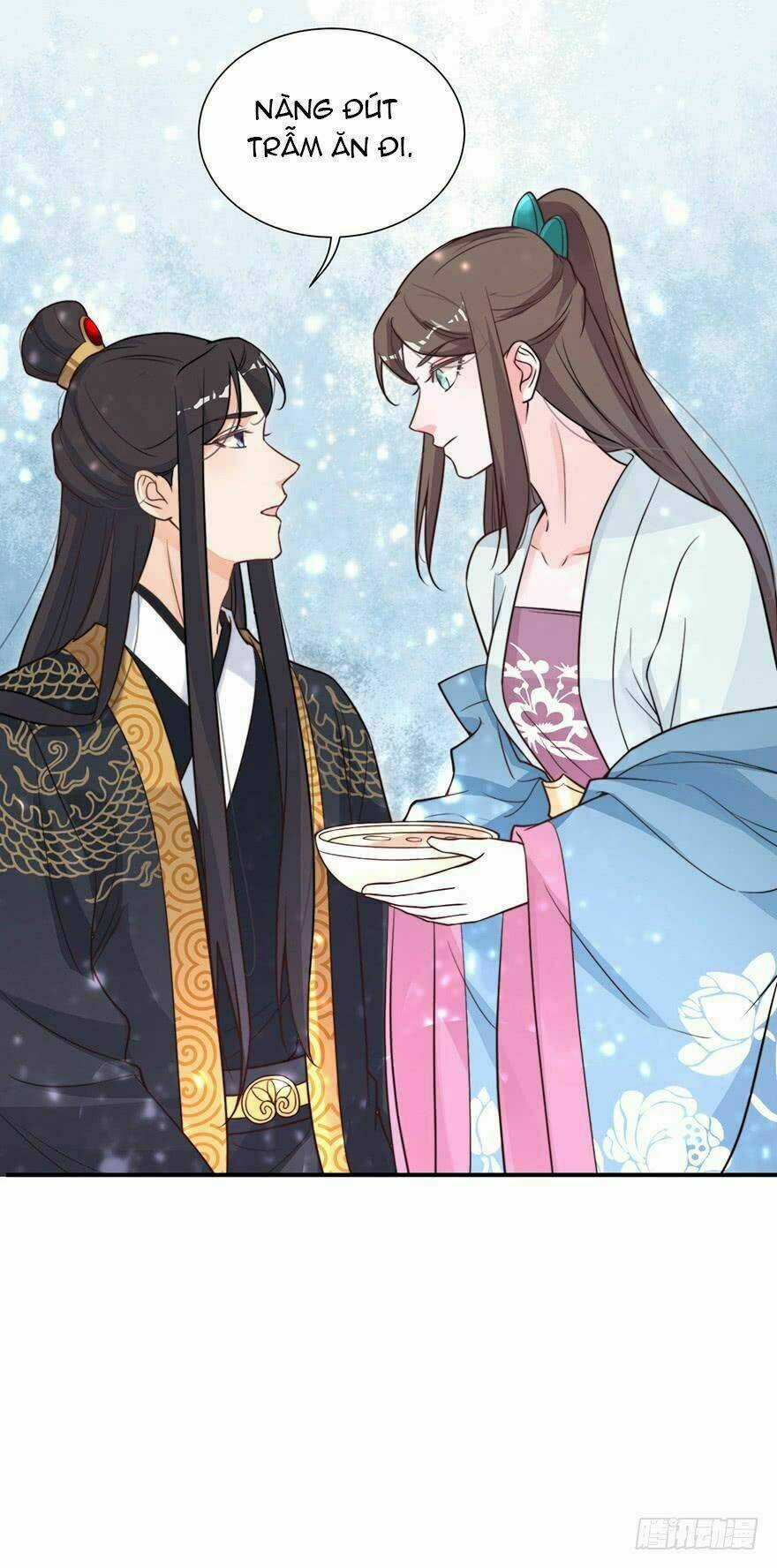 Cung Đấu Live - Chapter 14 - Trang 27