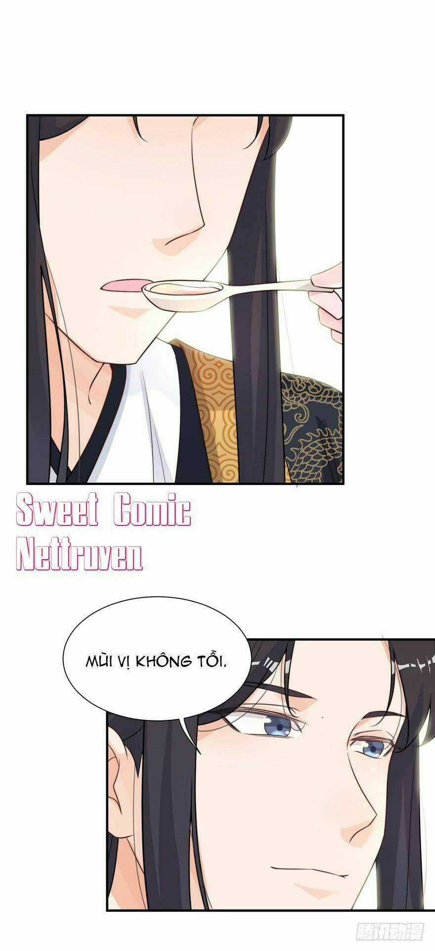 Cung Đấu Live - Chapter 14 - Trang 28