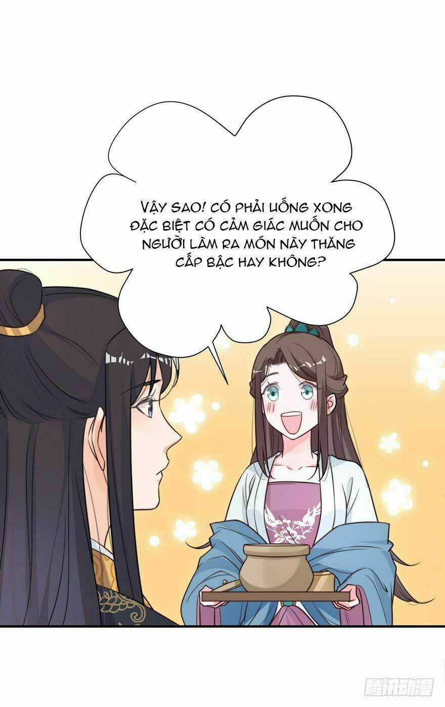 Cung Đấu Live - Chapter 14 - Trang 29