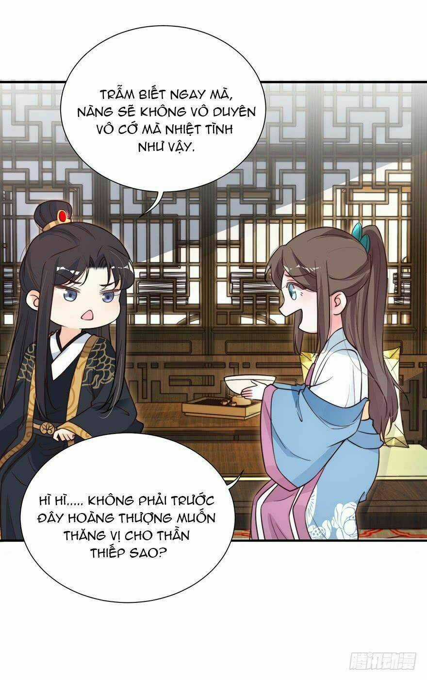 Cung Đấu Live - Chapter 14 - Trang 30