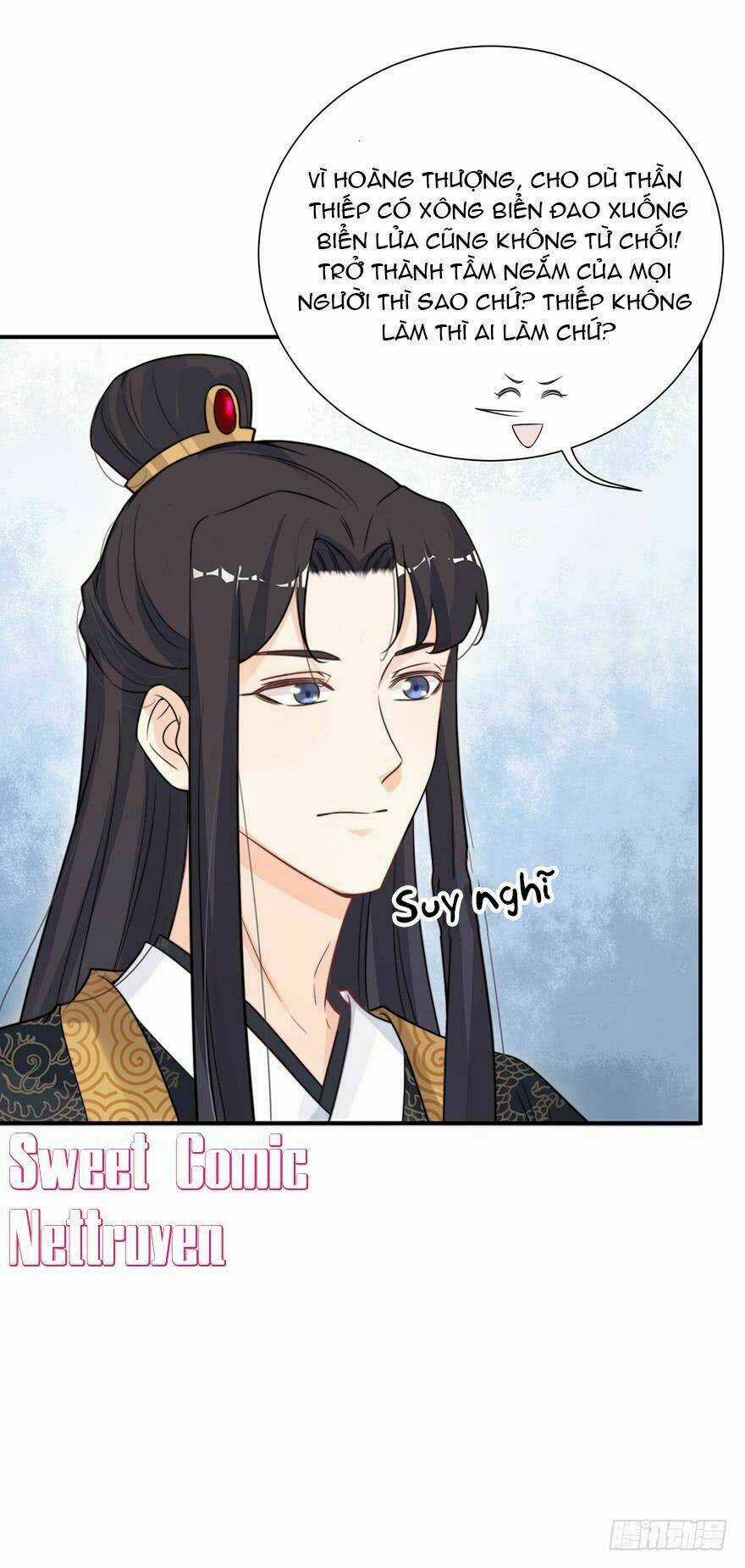 Cung Đấu Live - Chapter 14 - Trang 33