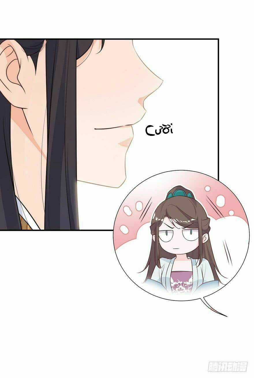 Cung Đấu Live - Chapter 14 - Trang 34