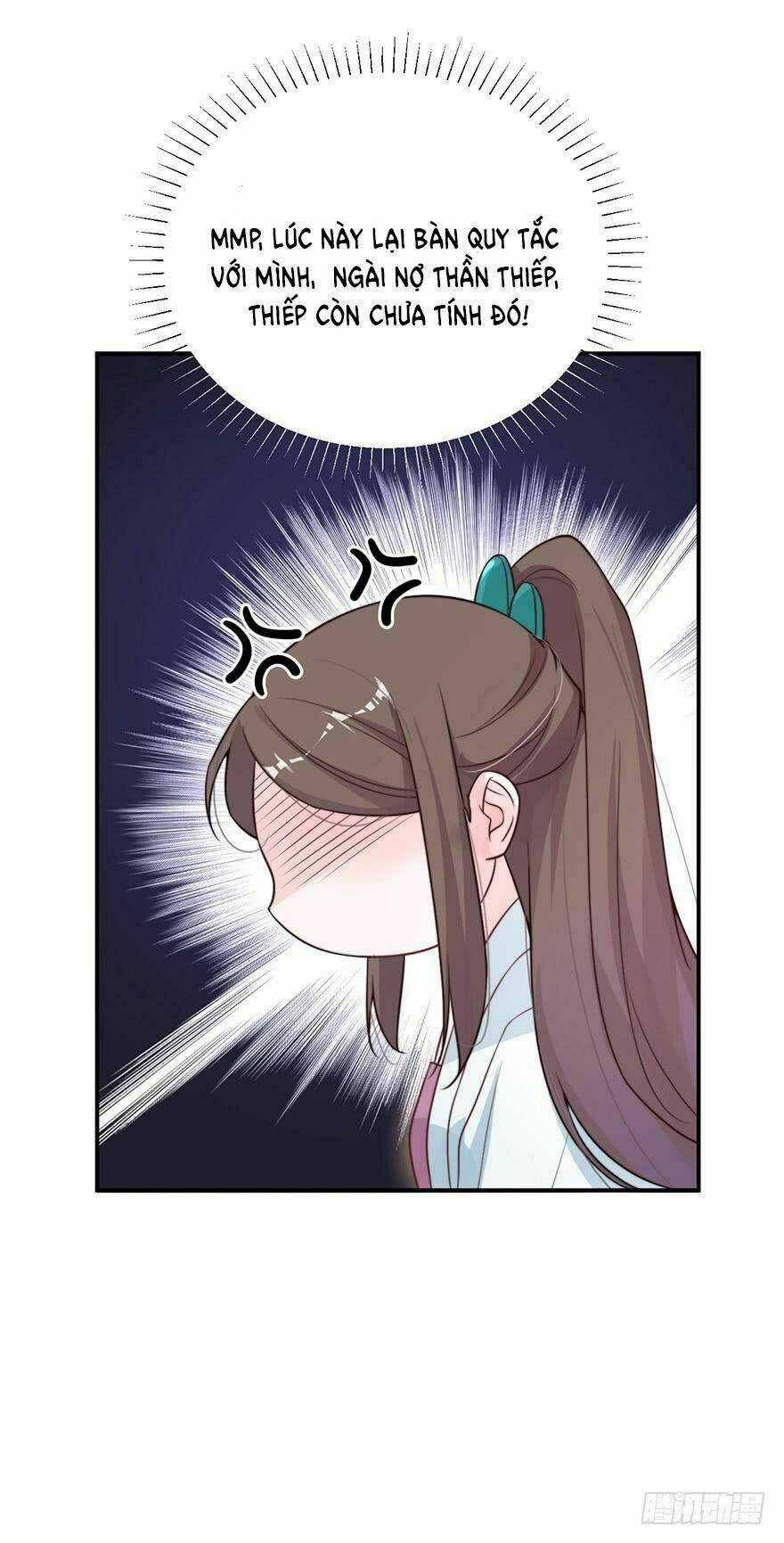 Cung Đấu Live - Chapter 14 - Trang 36