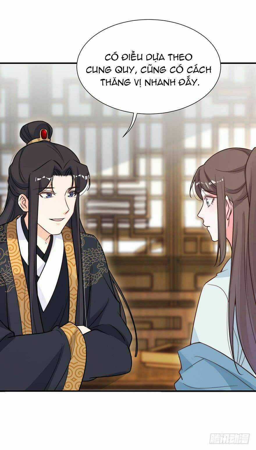 Cung Đấu Live - Chapter 14 - Trang 37