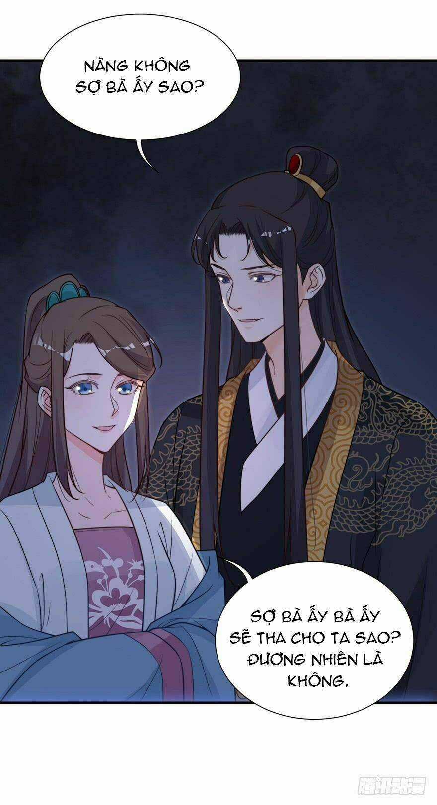 Cung Đấu Live - Chapter 14 - Trang 5