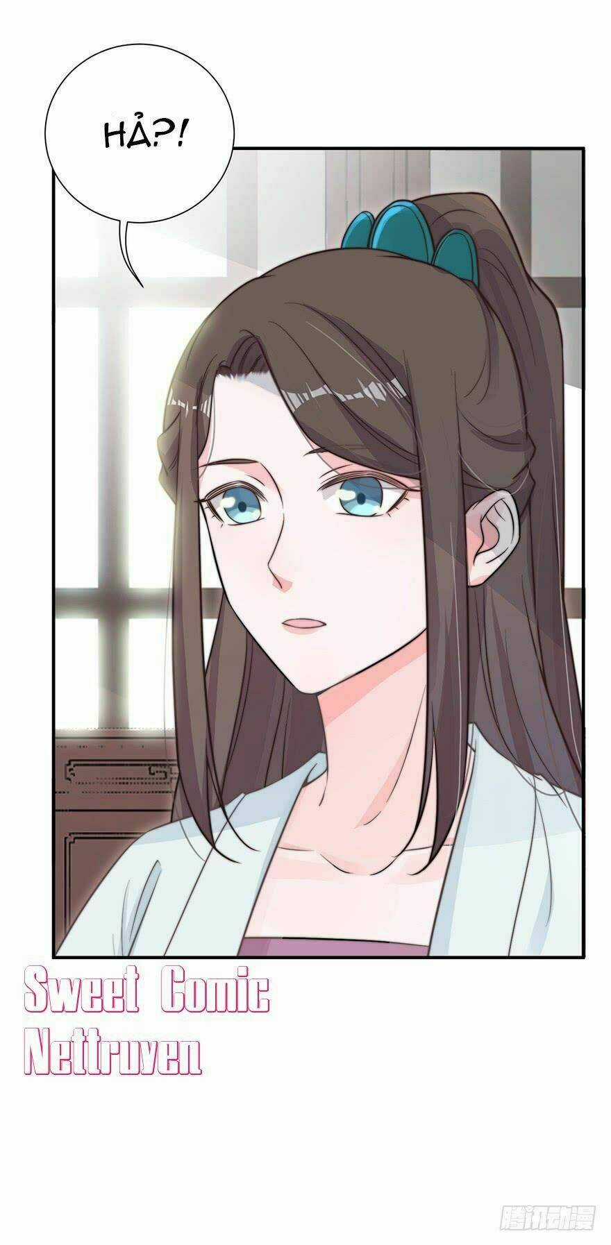 Cung Đấu Live - Chapter 14 - Trang 42